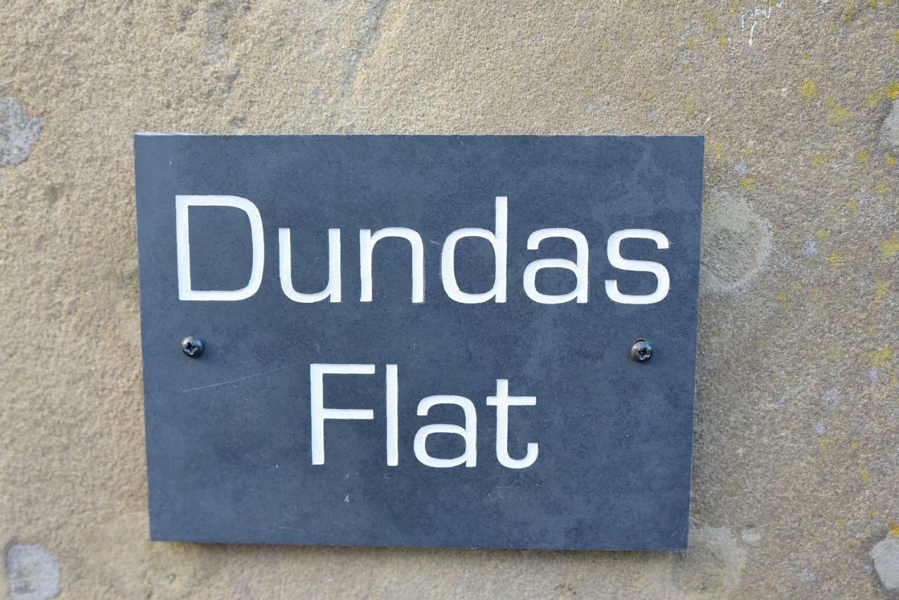 Dundas Flat Comrie Exterior foto